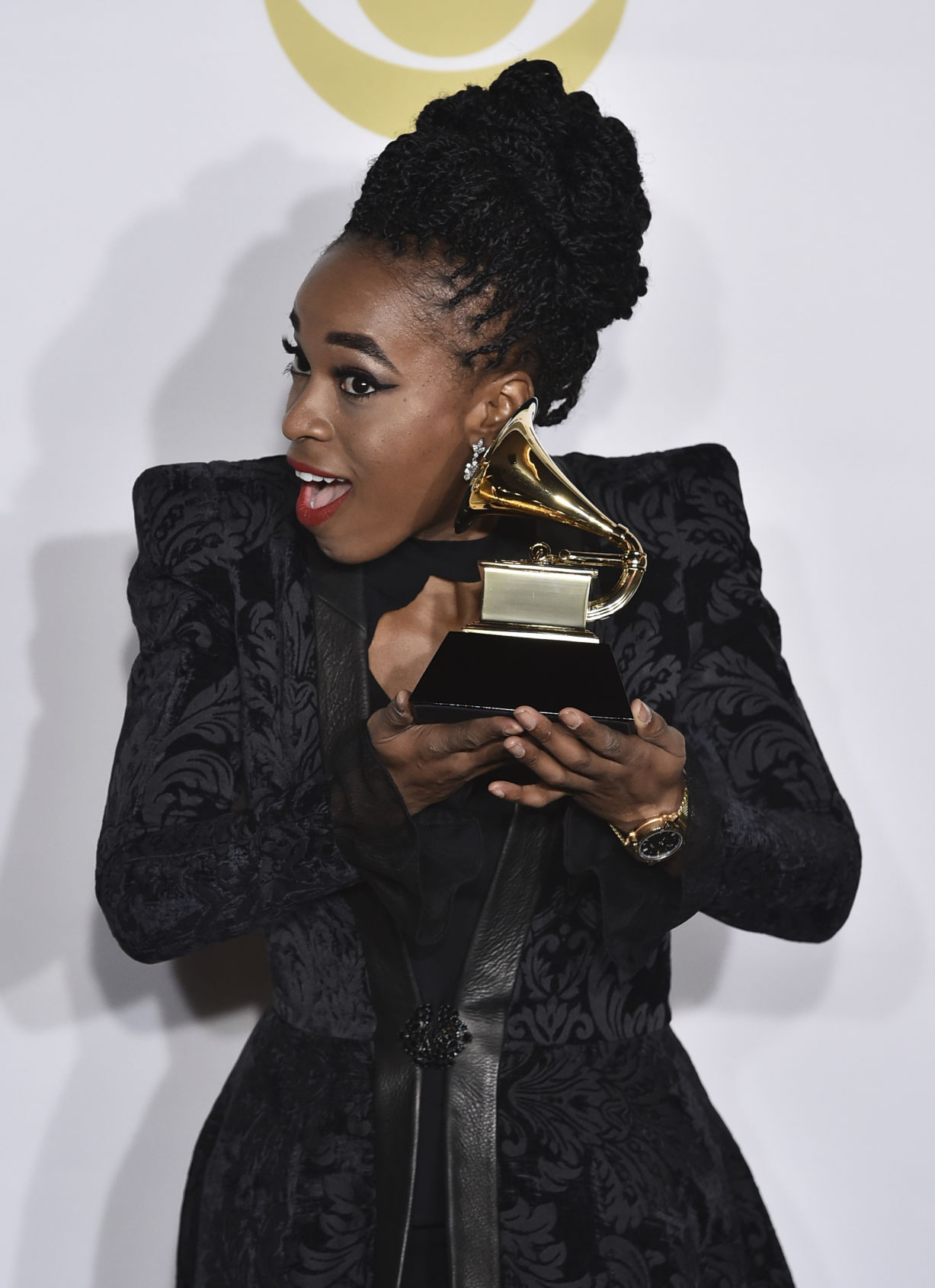 Birthday: Kristolyn Lloyd